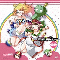 中村繪里子／長谷川明子「 ファミソン８ＢＩＴ☆アイドルマスター０２」