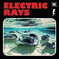 （オムニバス）「 ＥＬＥＣＴＲＩＣ　ＲＡＹＳ」