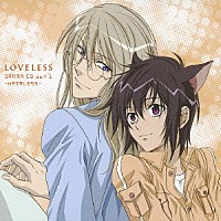 （ドラマＣＤ）「 ＴＶアニメーション「ＬＯＶＥＬＥＳＳ」ドラマＣＤ　ａｃｔ．１」