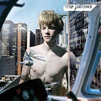 ｔｈｅ　ｐｉｌｌｏｗｓ「 Ｎｅｗ　Ａｎｉｍａｌ」