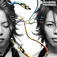 Ｔ．Ｍ．Ｒｅｖｏｌｕｔｉｏｎ「 ｒｅｓｏｎａｎｃｅ」