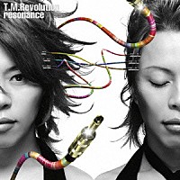 Ｔ．Ｍ．Ｒｅｖｏｌｕｔｉｏｎ「 ｒｅｓｏｎａｎｃｅ」