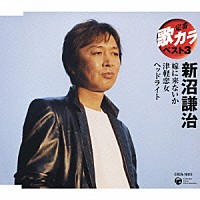 新沼謙治「 嫁に来ないか／津軽恋女／ヘッドライト」