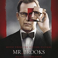 ラミン・ジャワディ「 『Ｍｒ．ブルックス～完璧なる殺人鬼～』オリジナル・サウンドトラック」