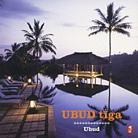 ＵＢＵＤ「 ＵＢＵＤ　ｔｉｇａ」