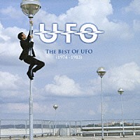 ＵＦＯ「 ベスト・オブ・ＵＦＯ（’７４－’８３）」