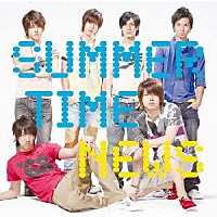 ＮＥＷＳ「 ＳＵＭＭＥＲ　ＴＩＭＥ」