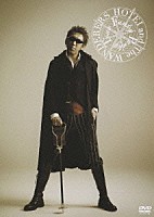 布袋寅泰「 ＨＯＴＥＩ　ａｎｄ　Ｔｈｅ　ＷＡＮＤＥＲＥＲＳ　ＦＵＮＫＹ　ＰＵＮＫＹ　ＴＯＵＲ　２００７－２００８」