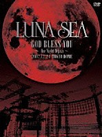 ＬＵＮＡ　ＳＥＡ「 ＬＵＮＡ　ＳＥＡ　ＧＯＤ　ＢＬＥＳＳ　ＹＯＵ　～Ｏｎｅ　Ｎｉｇｈｔ　Ｄｅｊａｖｕ～　２００７．１２．２４　ＴＯＫＹＯ　ＤＯＭＥ」