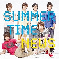 ＮＥＷＳ 「ＳＵＭＭＥＲ　ＴＩＭＥ」