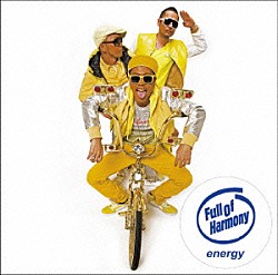 Ｆｕｌｌ　Ｏｆ　Ｈａｒｍｏｎｙ「ＥＮＥＲＧＹ」