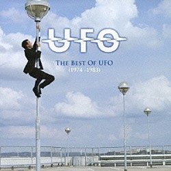 ＵＦＯ「ベスト・オブ・ＵＦＯ（’７４－’８３）」