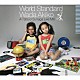 和田アキ子 須永辰緒「Ｗｏｒｌｄ　Ｓｔａｎｄａｒｄ　Ｗａｄａ　Ａｋｉｋｏ　Ａ　Ｔａｔｓｕｏ　Ｓｕｎａｇａ　Ｌｉｖｅ　Ｍｉｘ」