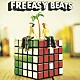 ＦＲＥＥＡＳＹ　ＢＥＡＴＳ「エボシ」