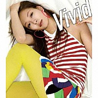 ＢｏＡ「 Ｖｉｖｉｄ　－Ｋｉｓｓｉｎｇ　ｙｏｕ，Ｓｐａｒｋｌｉｎｇ，Ｊｏｙｆｕｌ　Ｓｍｉｌｅ－」