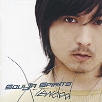 ＳｏｕｌＪａ「 ＳＰＩＲＩＴＳ　Ｘ’ＴＥＮＤＥＤ」