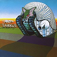 エマーソン、レイク＆パーマー「 タルカス」