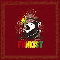 ＦＵＮＫＩＳＴ「 ｍｙ　ｇｉｒｌ」