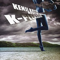 川井憲次「 Ｋ－ＰＬＥＡＳＵＲＥ　Ｋｅｎｊｉ　Ｋａｗａｉ　ＢＥＳＴ　ＯＦ　ＭＯＶＩＥＳ」