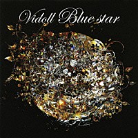 ヴィドール「 Ｂｌｕｅ　ｓｔａｒ」