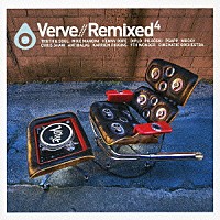 （オムニバス）「 Ｖｅｒｖｅ／／Ｒｅｍｉｘｅｄ４」