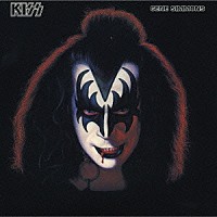 ＫＩＳＳ「 ジーン・シモンズ」