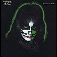 ＫＩＳＳ「 ピーター・クリス」