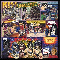 ＫＩＳＳ「 仮面の正体」