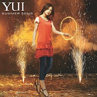 ＹＵＩ「 ＳＵＭＭＥＲ　ＳＯＮＧ」