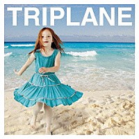 ＴＲＩＰＬＡＮＥ「 夏が終われば／ココロハコブ」