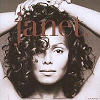 ジャネット・ジャクソン「 ｊａｎｅｔ．」