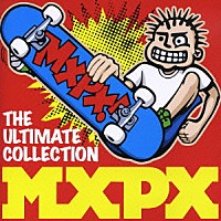 ＭＸＰＸ「 ジ・アルティメット・コレクション」