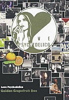 ＬＯＶＥ　ＰＳＹＣＨＥＤＥＬＩＣＯ「 Ｇｏｌｄｅｎ　Ｇｒａｐｅｆｒｕｉｔ　Ｂｏｘ」