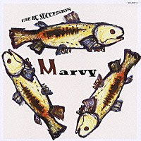 ＲＣサクセション「 Ｍａｒｖｙ」