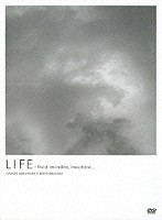 坂本龍一＋高谷史郎「 ＬＩＦＥ－ｆｌｕｉｄ，ｉｎｖｉｓｉｂｌｅ，ｉｎａｕｄｉｂｌｅ．．．」