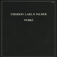 エマーソン、レイク＆パーマー「 ＥＬＰ四部作」