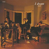 チューリップ「 Ｉ　ｄｒｅａｍ」