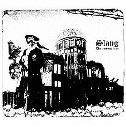 ＳＬＡＮＧ「ＴＨＥ　ＩＭＭＯＲＴＡＬ　ＳＩＮ　永遠の罪」