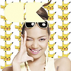 Ｃｒｙｓｔａｌ　Ｋａｙ「ＯＮＥ　Ｐｏｋｅｍｏｎ　Ｅｄｉｔｉｏｎ」