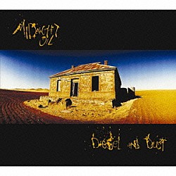 ミッドナイト・オイル「ディーゼル・アンド・ダスト」