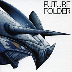 ＴＲＩＣＥＲＡＴＯＰＳ「ＦＵＴＵＲＥ　ＦＯＬＤＥＲ」