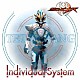 ＴＥＴＲＡ－ＦＡＮＧ「仮面ライダーキバ　Ｉｎｄｉｖｉｄｕａｌ－Ｓｙｓｔｅｍ」