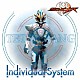 ＴＥＴＲＡ－ＦＡＮＧ「仮面ライダーキバ　Ｉｎｄｉｖｉｄｕａｌ－Ｓｙｓｔｅｍ」