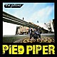 ｔｈｅ　ｐｉｌｌｏｗｓ「ＰＩＥＤ　ＰＩＰＥＲ」