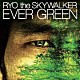 ＲＹＯ　ｔｈｅ　ＳＫＹＷＡＬＫＥＲ「ＥＶＥＲ　ＧＲＥＥＮ」