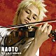 ＮＡＯＴＯ「ｅｘｐｅｃｔａｔｉｏｎ」