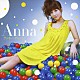 Ａｎｎａ「ラッキーチューン」