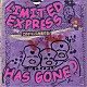 Ｌｉｍｉｔｅｄ　Ｅｘｐｒｅｓｓ（ｈａｓ　ｇｏｎｅ？）　×　ＤＯＤＤＯＤＯ「ＬＩＭＩＴＥＤ　ＥＸＰＲＥＳＳ（ＨＡＳ　ＧＯＮＥ？）×ＤＯＤＤＯＤＯ」