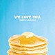 槇原敬之「ＷＥ　ＬＯＶＥ　ＹＯＵ．」