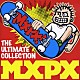 ＭＸＰＸ「ジ・アルティメット・コレクション」